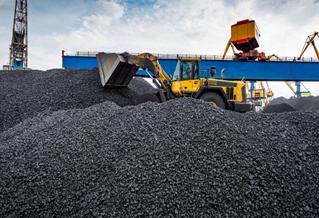 India falls 7.6% short of coal supply targets to utilities in April